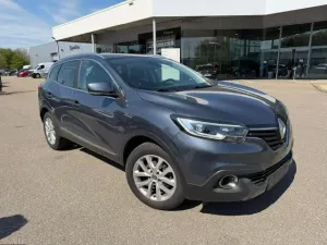 Renault Kadjar 1.5 2017