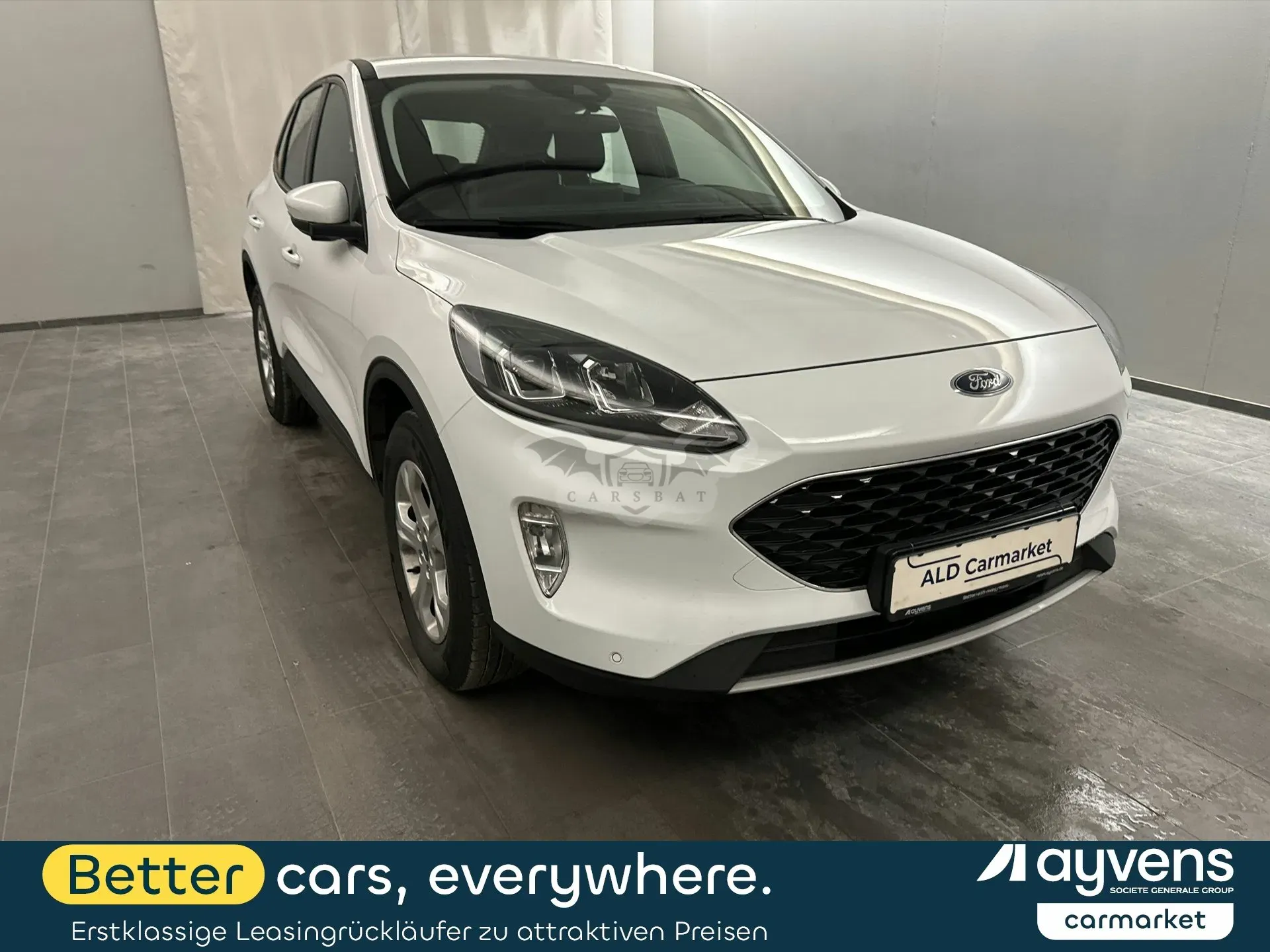 Ford Kuga 2.5 Cool & Connect 2022
