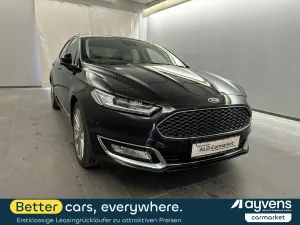 Ford Mondeo 2.0 EcoBoost Vignale 2019