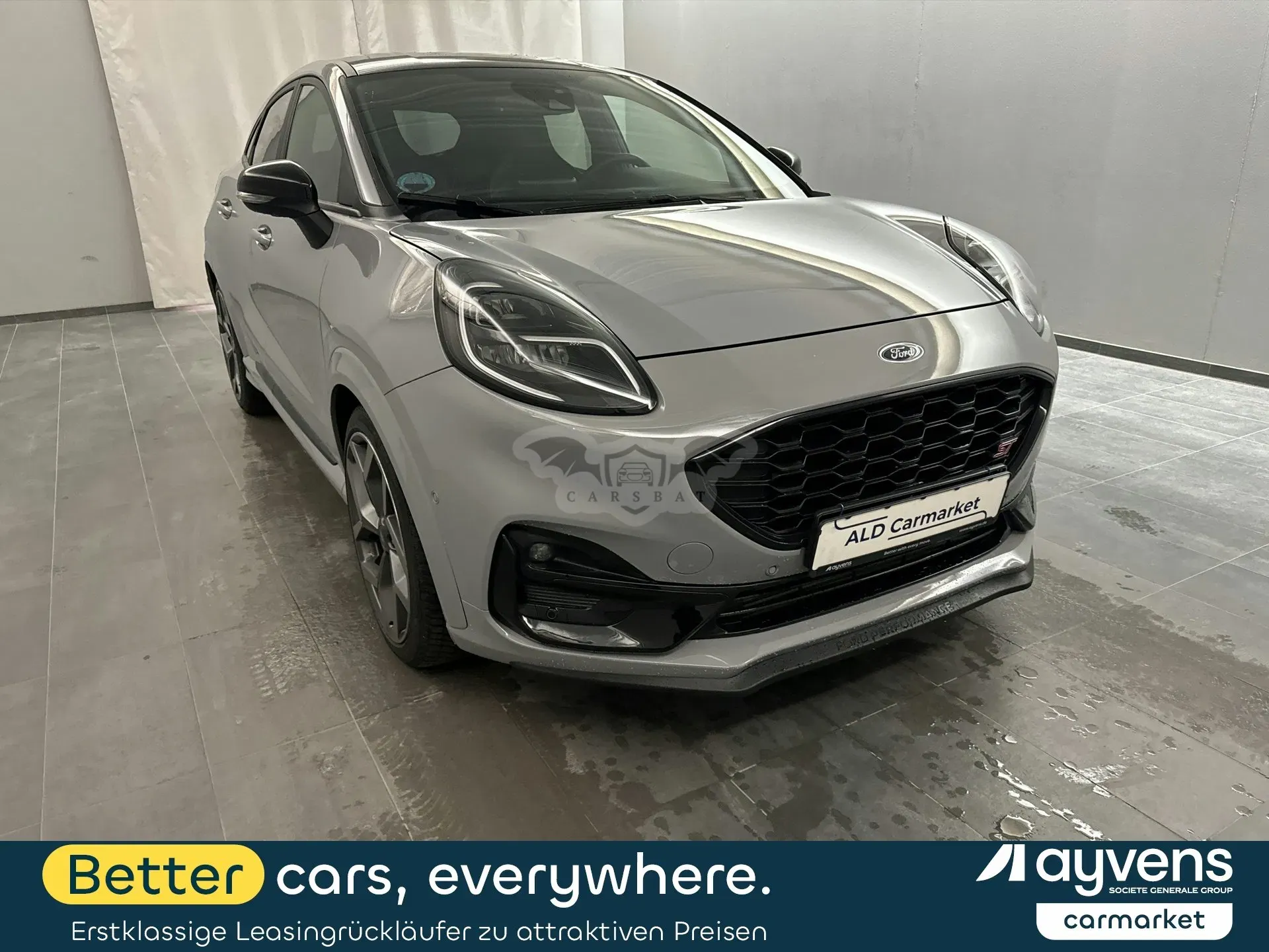 Ford Puma ST 1.5 2023