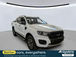 Ford Ranger 2.0 Wildtrak 2022