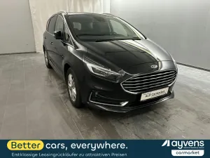 Ford S-Max 2.5 Titanium 2022
