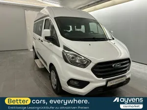 Ford Transit Custom L2H1 Trend 2023