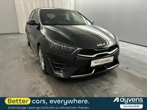 Kia Ceed 1.6 CRDi GT Line 2024