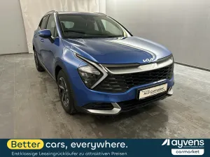 Kia Sportage 1.6 CRDI Vision 2023