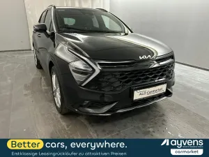 Kia Sportage 1.6 T-GDI GT Line 2022