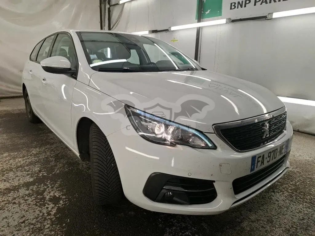 Peugeot 308 SW 1.5 Active Business 2018