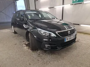 Peugeot 308 SW 1.5 Active Business 2021