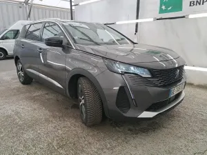 Peugeot 5008 1.5 HDI Allure Pack 2022