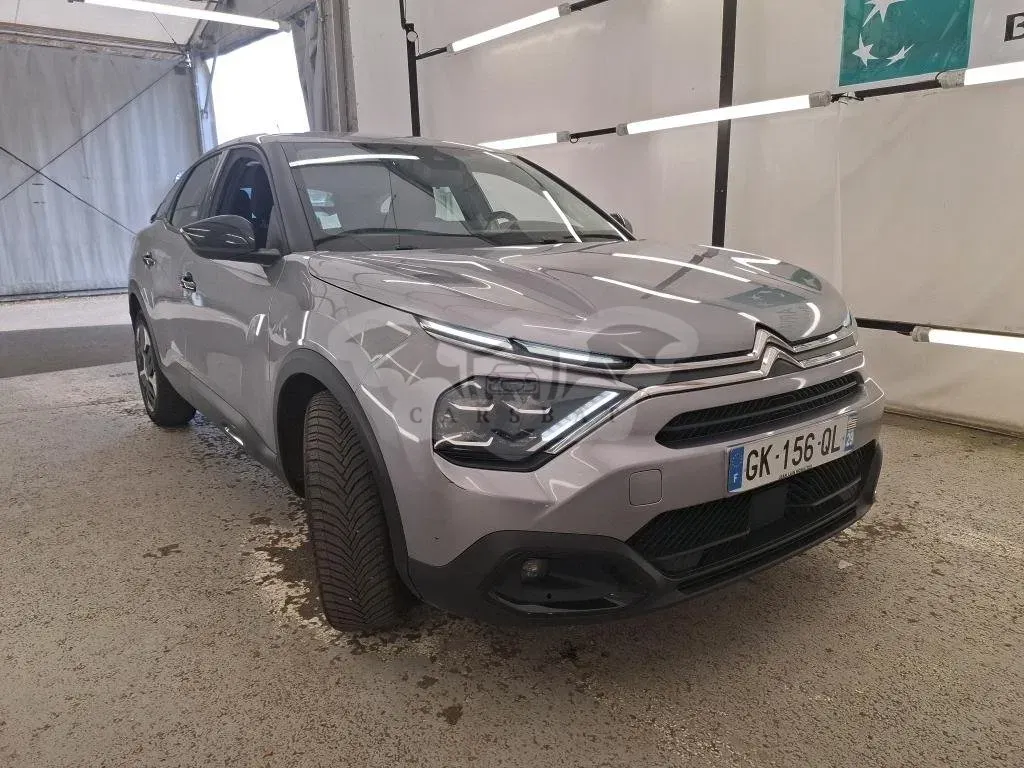 Citroën C4 1.2i Feel 2022