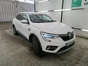 Renault Arkana / XM3 1.6 Business 2022