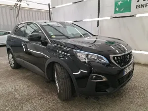 Peugeot 3008 1.5 HDI Active Business 2019