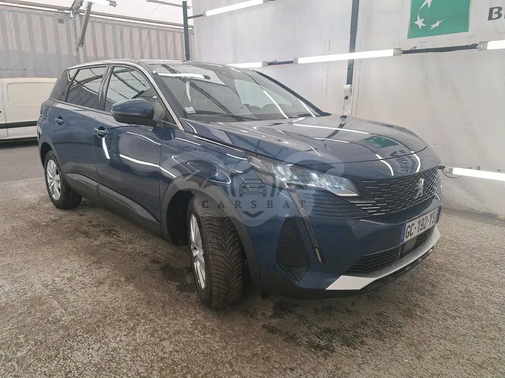 Peugeot 5008 1.5 HDI Active Business 2021