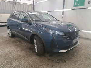 Peugeot 5008 1.5 HDI Active Business 2021