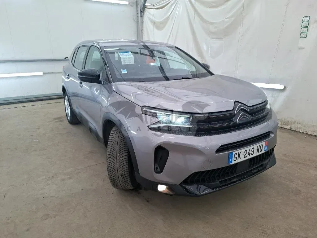 Citroën C5 Aircross Feel 2022