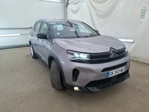 Citroën C5 Aircross Feel 2022