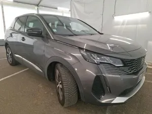 Peugeot 3008 1.6 Allure Pack 2022