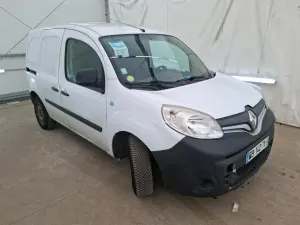 Renault Kangoo Express Comfort 2016