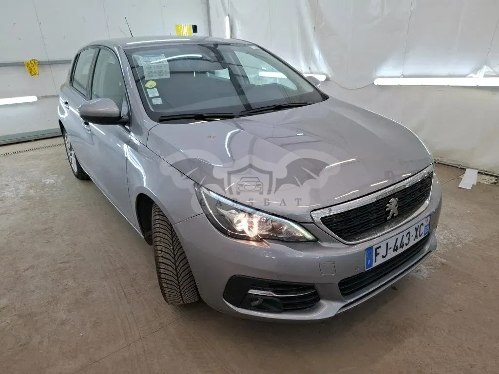 Peugeot 308 Active Business 2019