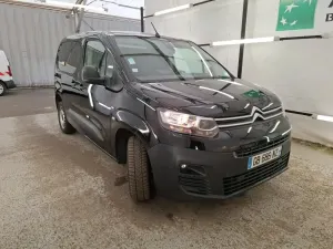 Citroën Berlingo 1.5 HDI Club 2021