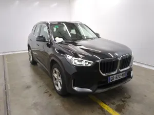 BMW X1 18d Business Design 2023