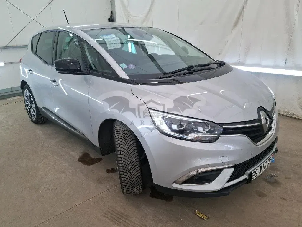 Renault Scenic Business 2022