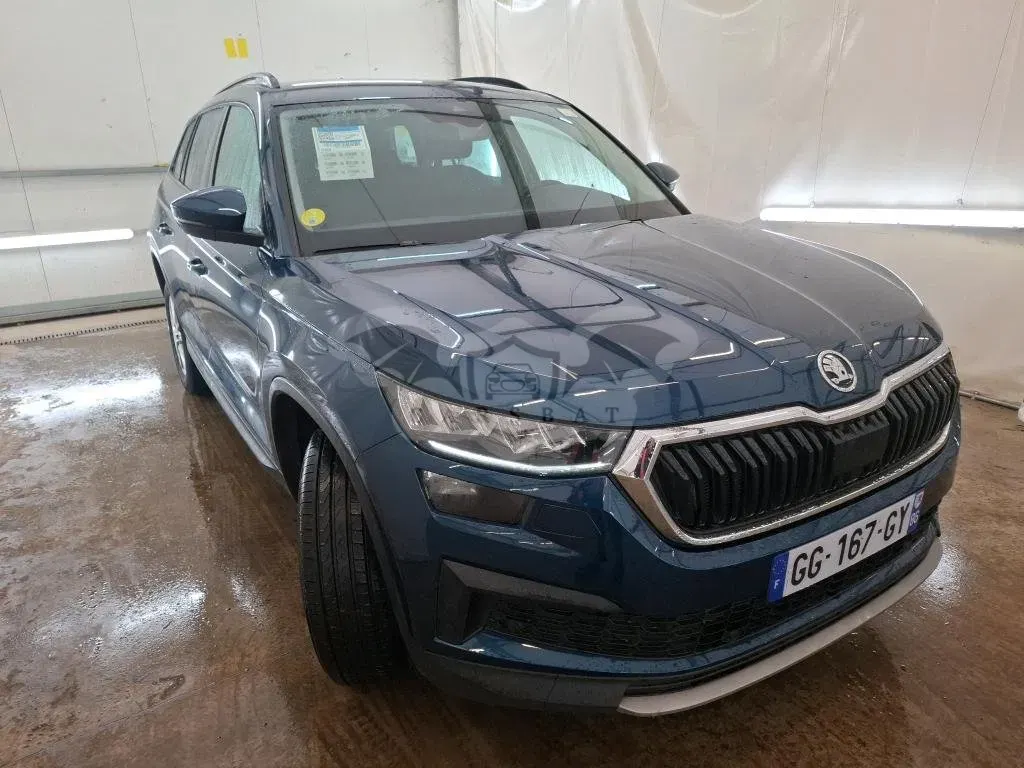 Skoda Kodiaq 2.0 TDI Business 2022