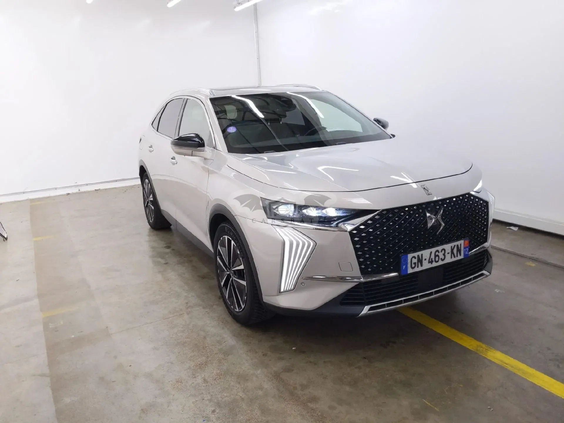DS DS7 Crossback 1.6 E-TENSE Rivoli 2023