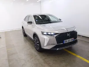 DS DS7 Crossback 1.6 E-TENSE Rivoli 2023