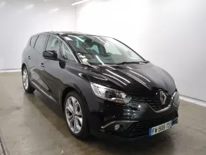 Renault Scenic Grand 1.7 DCI Business 2021