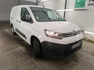 Citroën Berlingo XL 1.5 HDI Club 2020