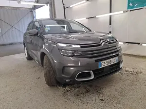 Citroën C5 Aircross 1.5 HDI Business 2021