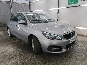 Peugeot 308 1.5 HDI Active Business 2018