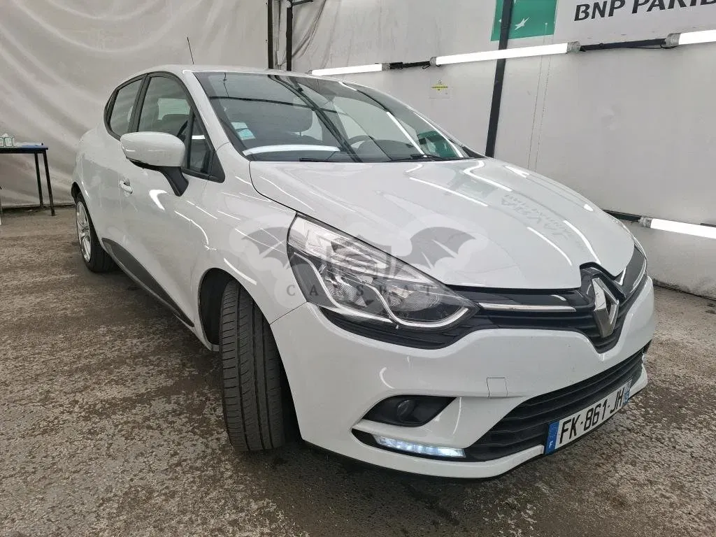 Renault Clio 0.9 TCe Business 2019