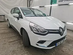 Renault Clio 0.9 TCe Business 2019