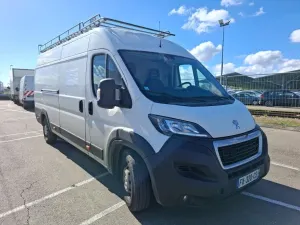 Peugeot Boxer L4H2 2.2 Premium 2021