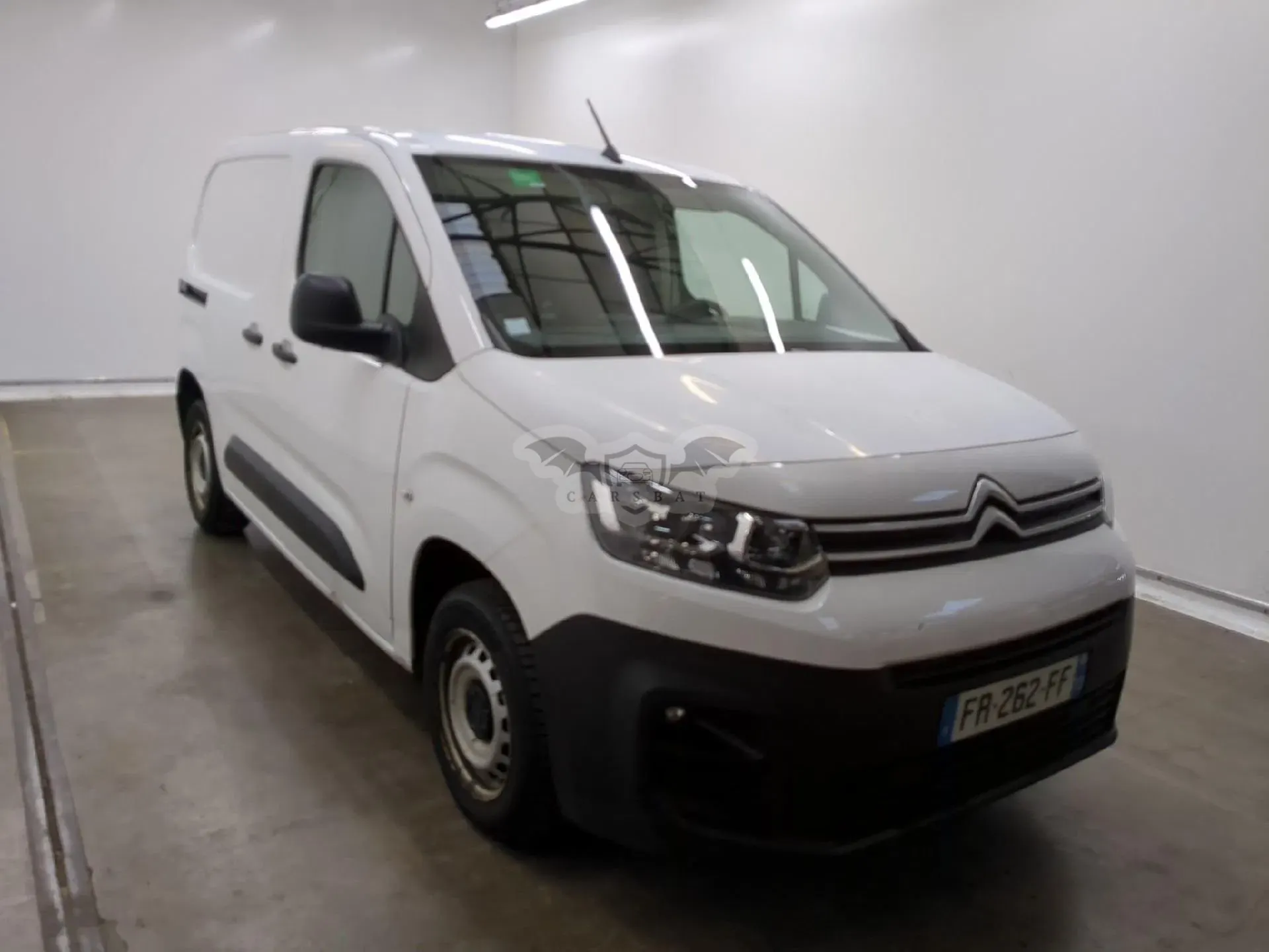 Citroën Berlingo 1.5 HDI Club 2020