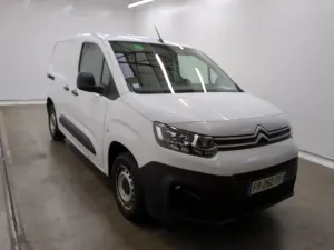 Citroën Berlingo 1.5 HDI Club 2020