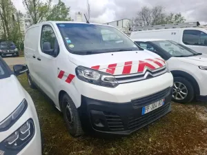 Citroën Jumpy 1.6 HDI Business 2019