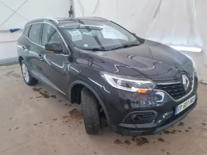 Renault Kadjar 1.5 DCI Business 2020