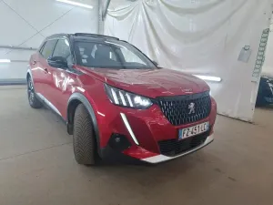 Peugeot 2008 1.2i GT 2021