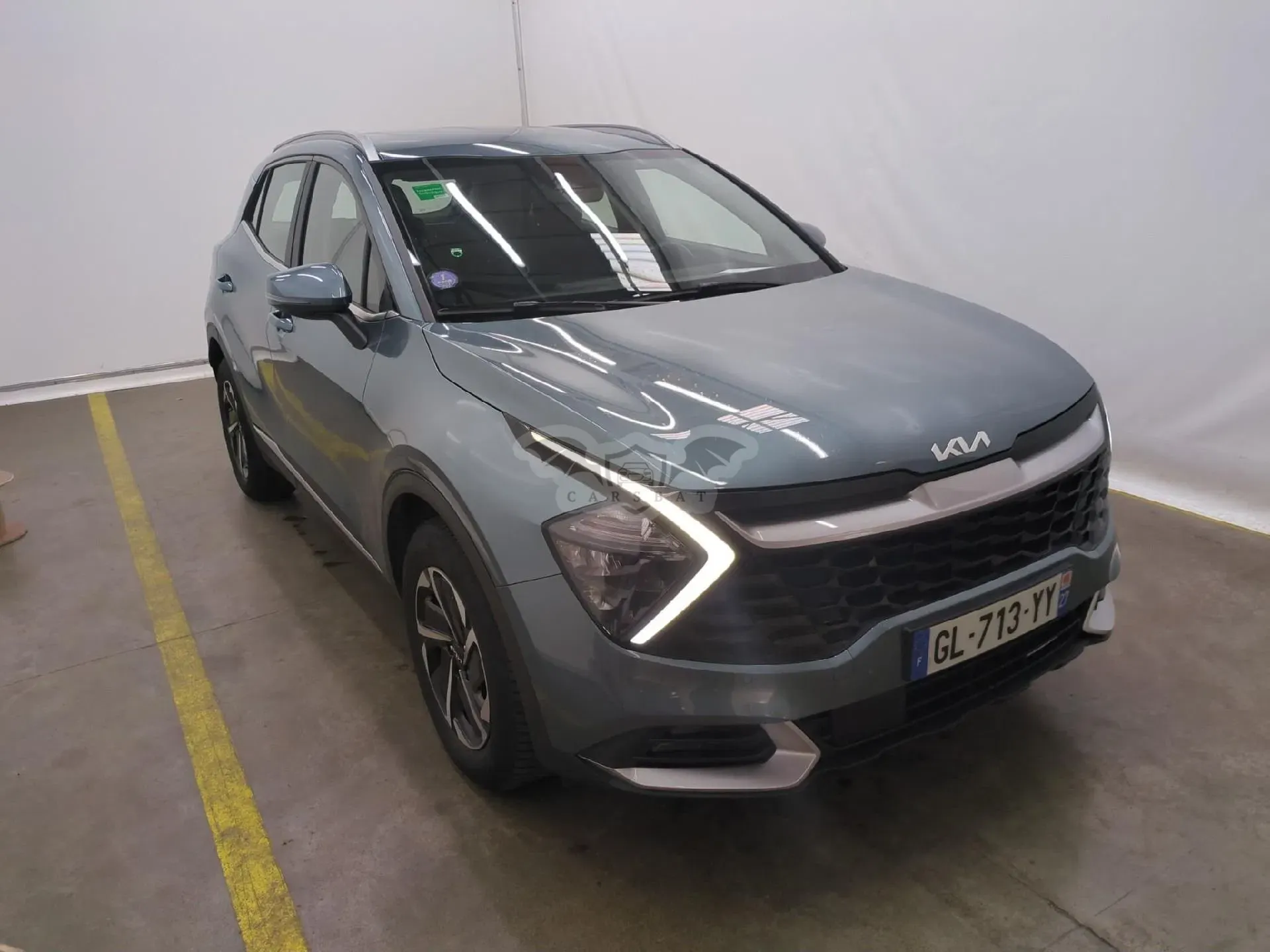 Kia Sportage 1.6 T-GDI Active 2023