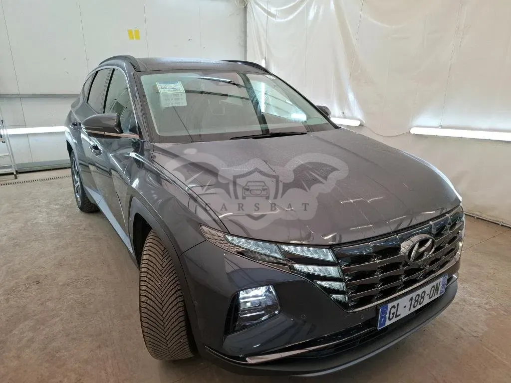 Hyundai Tucson 1.6 T-GDI Executive 2023
