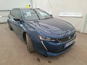 Peugeot 508 SW 1.6 GT 2021