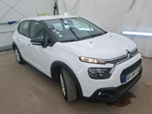 Citroën C3 1.5 HDI Feel 2021