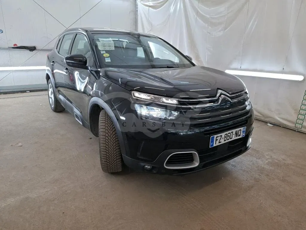 Citroën C5 Aircross 1.5 HDI Business 2021