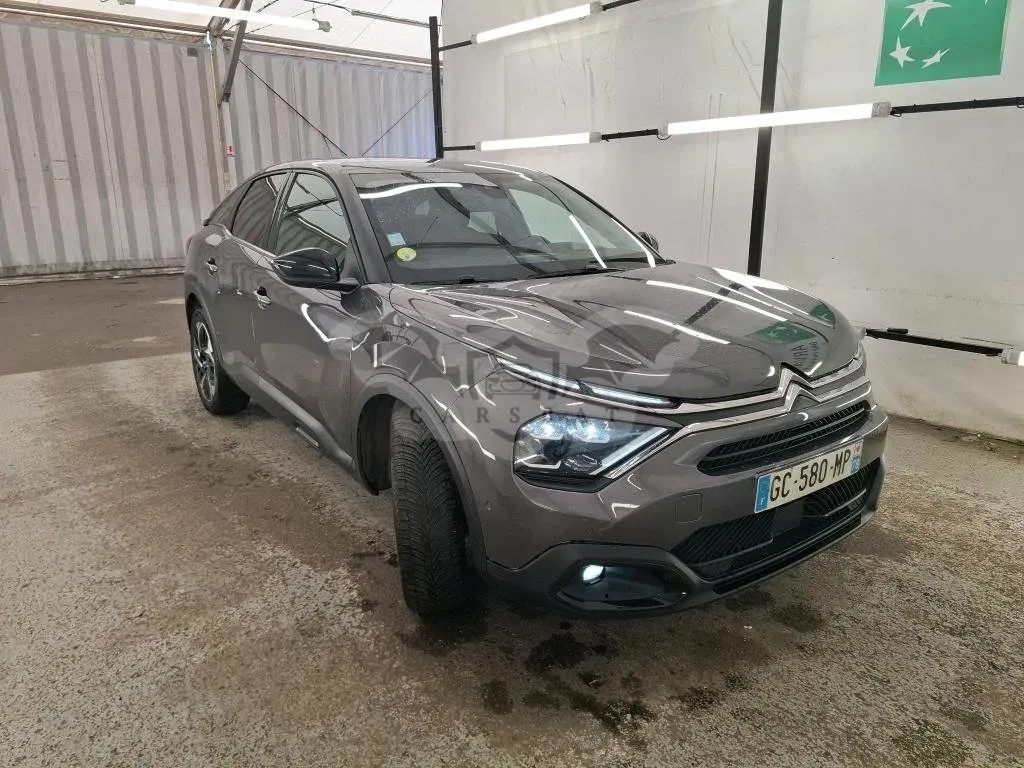 Citroën C4 1.5 HDI Shine 2021