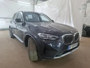 BMW X3 18d X Line 2022