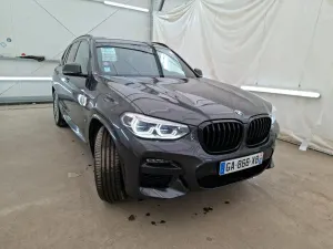 BMW X3 30e M Sport 2021