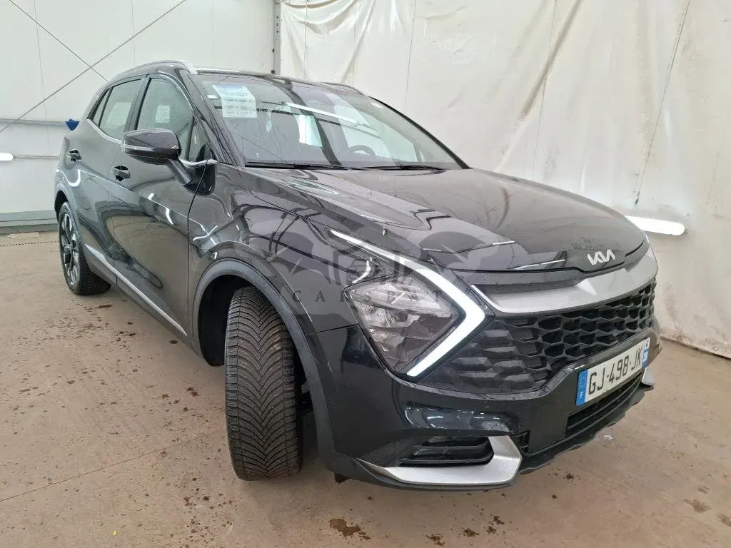 Kia Sportage 1.6 T-GDI Active 2022